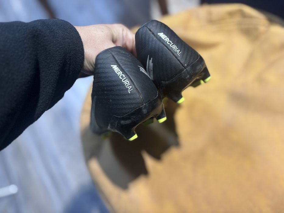 Nike Zoom Mercurial Vapor