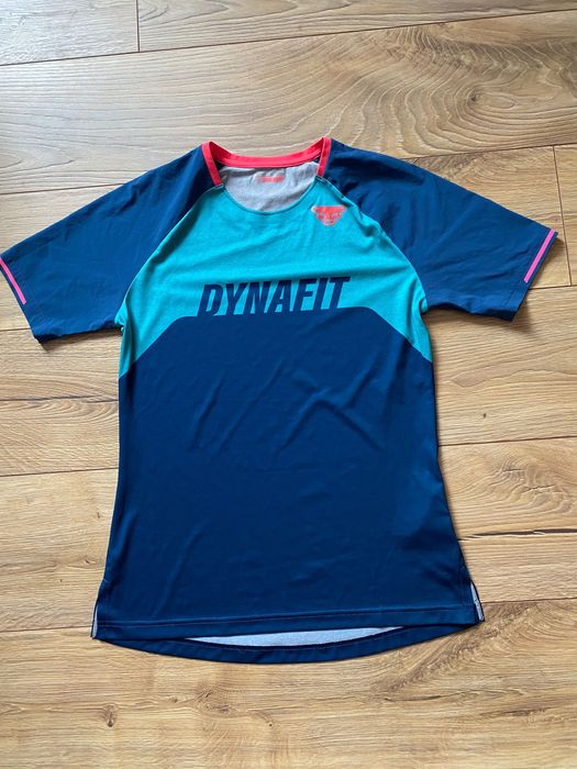 DYNAFIT-tricou, ca si Nou, pentru dame , marimea S