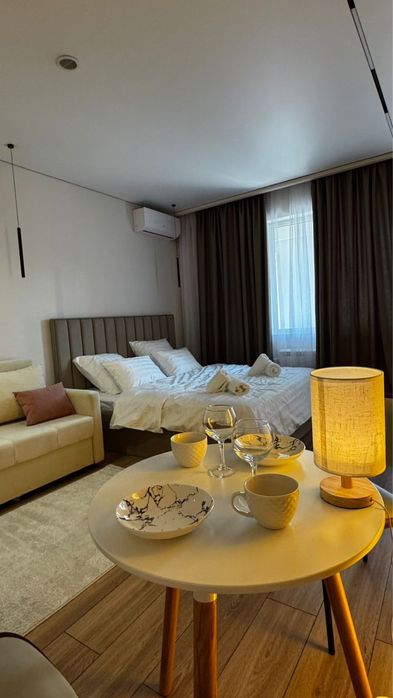 Квартира по суто