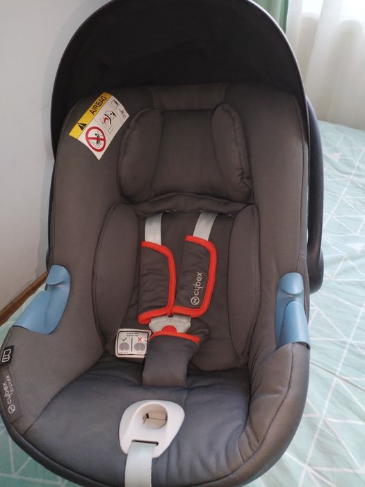 Scoică Cybex Aton B i-size