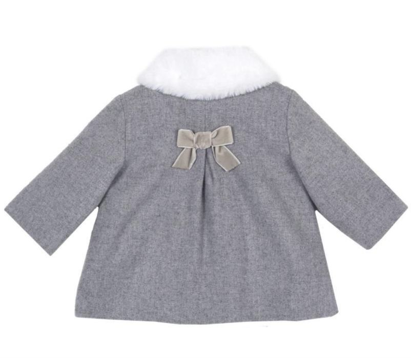 Бебешко палто Chicco