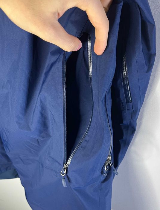 Haglofs Astral Gore-Tex Jacket Мъжко Яке