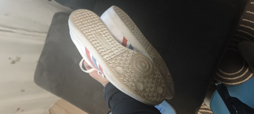 Маратонки Адидас