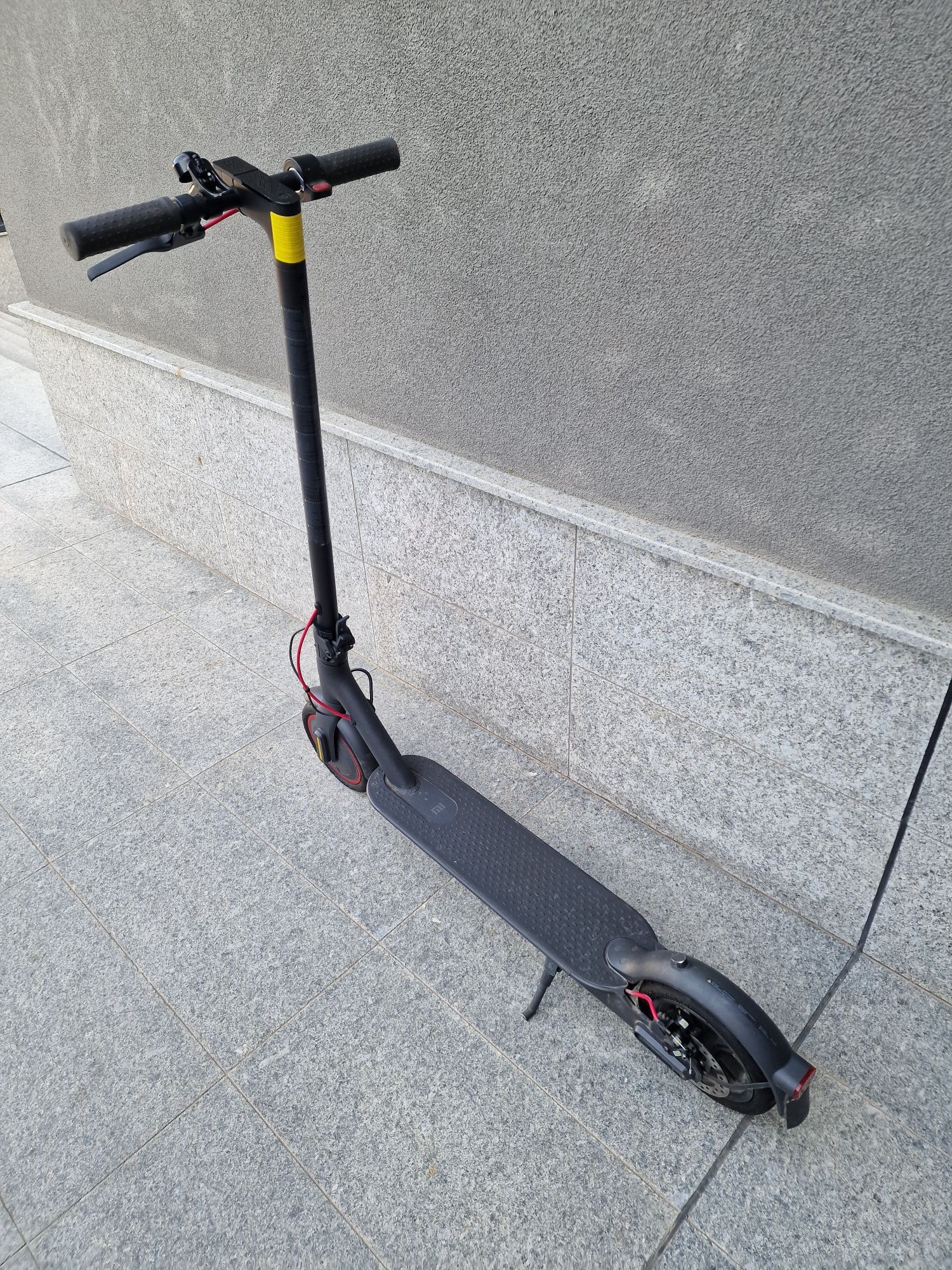 Ел. Тротинетка MI Scooter Pro 2