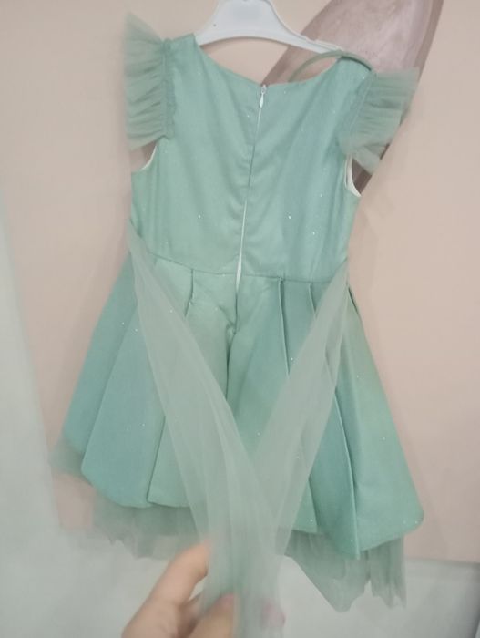 Официални рокли за момиченце