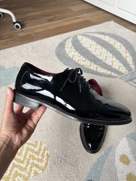 Pantofi pt eveniment Tudor Tailor 42