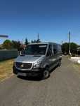 Mercedes sprinter 316 cdi