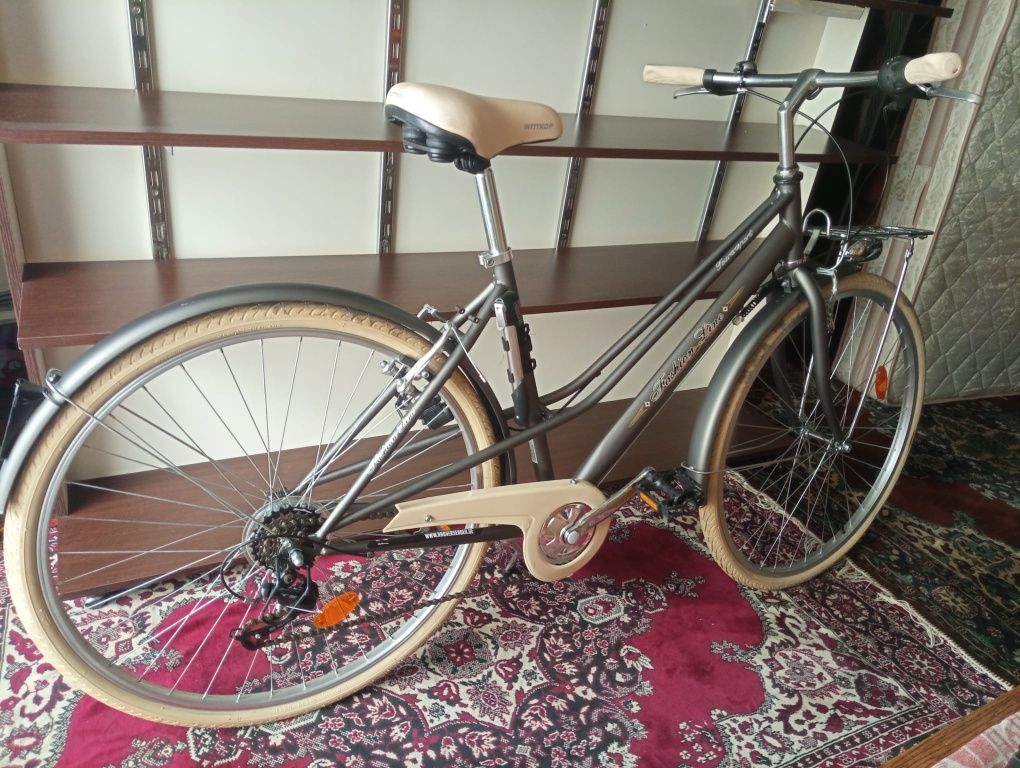 Bicicleta Unisex nouă