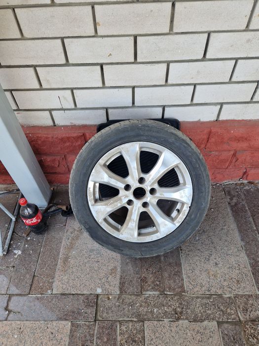 продам диск от камри 45 на 16
