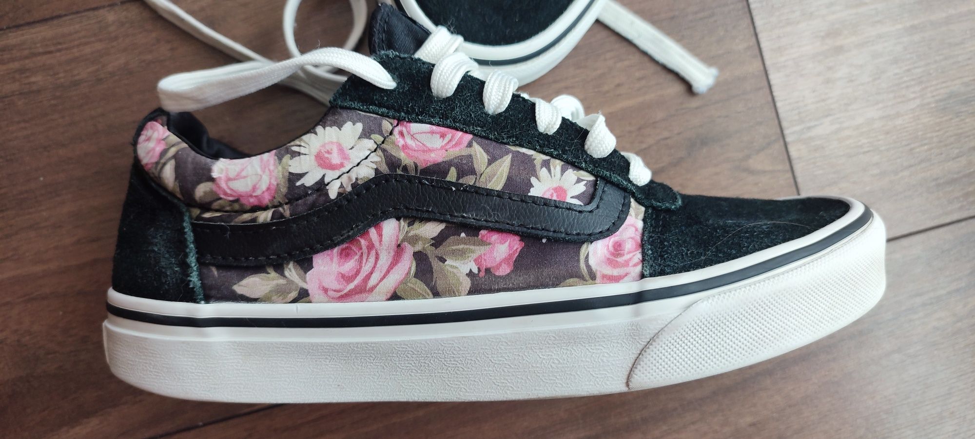 Vans - детски кецове