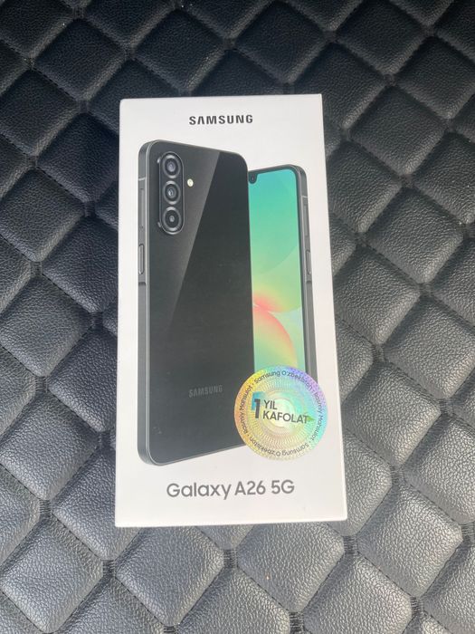 Samsung Galaxy A 26 5G