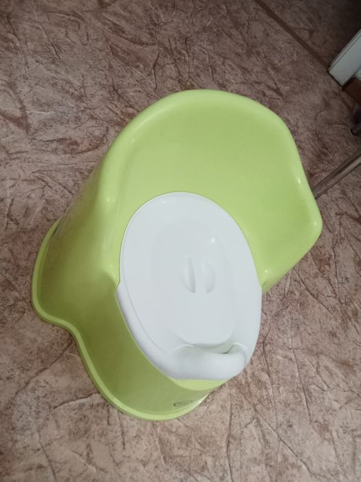 Горшок для маленьких