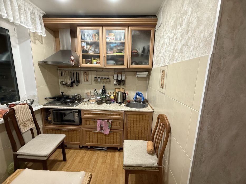 Продам кухонный гарнитур