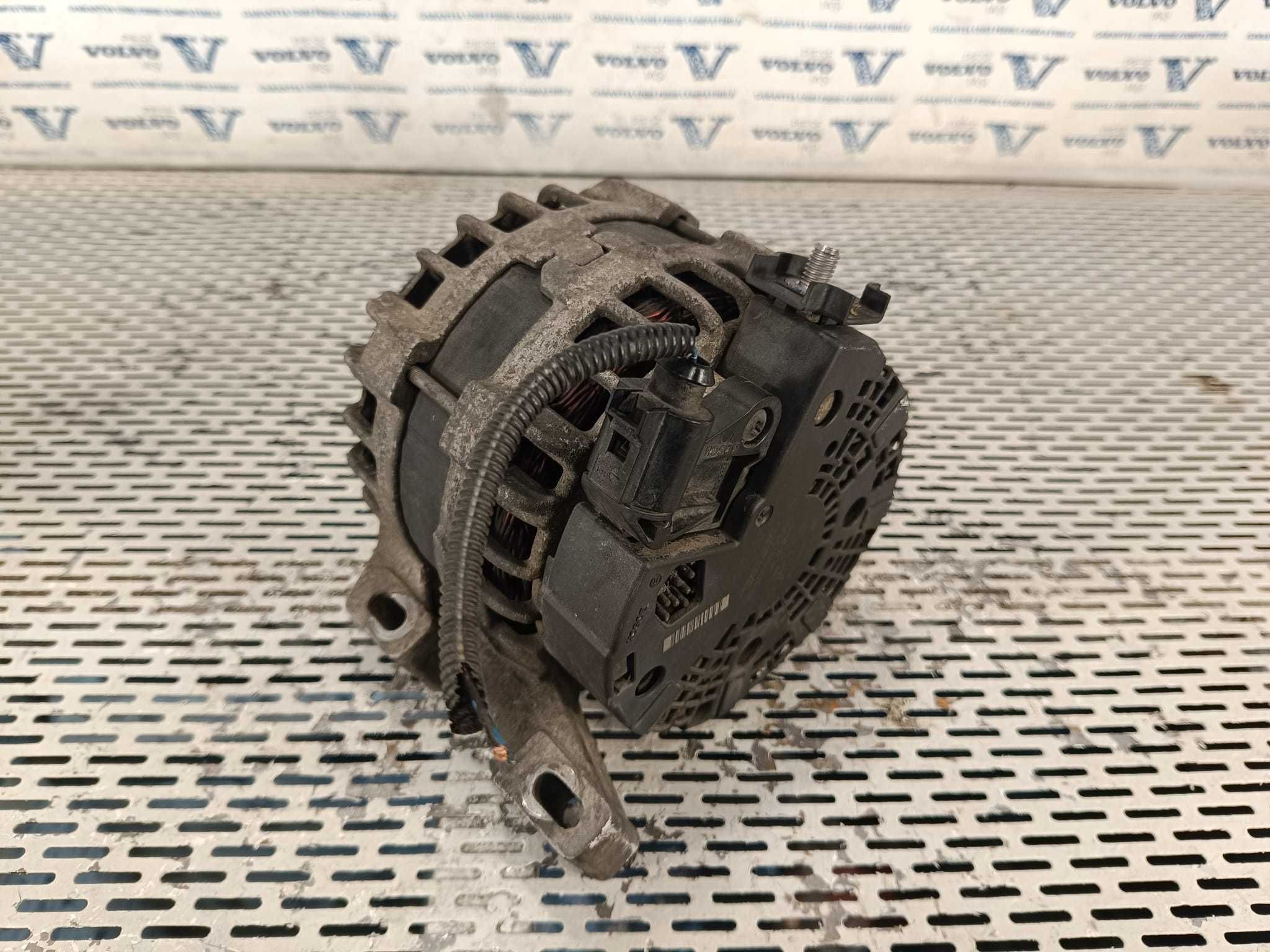 Alternator 2.0D 2.4D5 E5 Volvo S60 V60 XC60 2011-2016 30659131