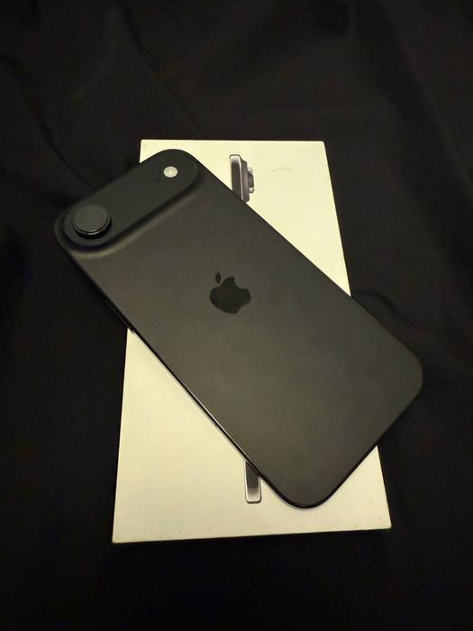 Iphone air 17 | Ortalyq