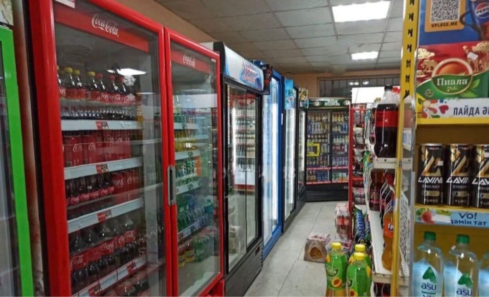 магазин сдается в аренду. готовый бизнес 3,5 млн