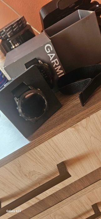 Garmin enduro 2    .