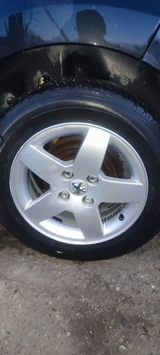 De vânzare Peugeot 207