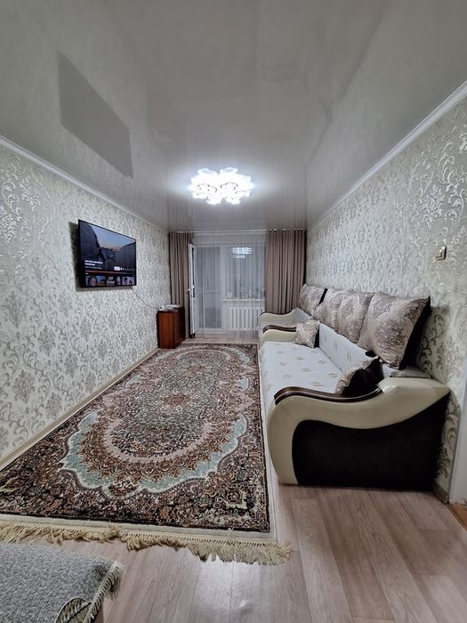 Продам 2х комнатную