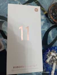 Vând Xiaomi 11 lite 5g ne 8 GB rami 128gb