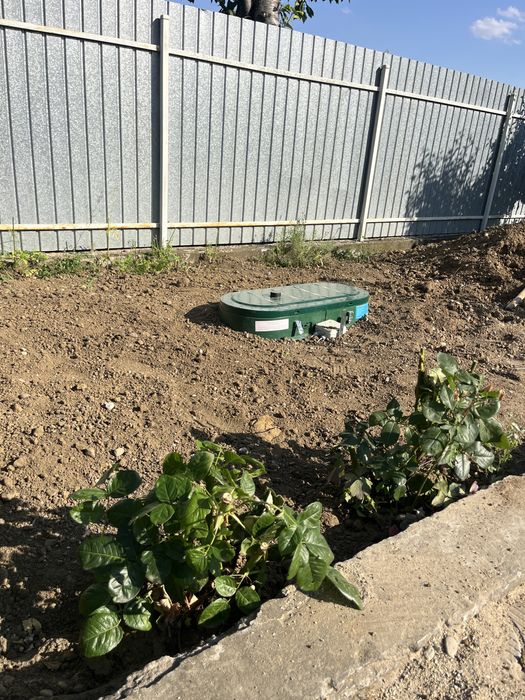 Rezervoare Gpl Bazine Propan Butelii