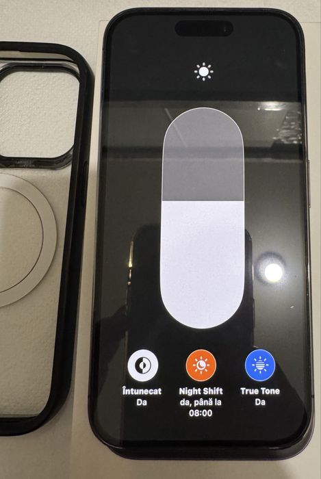 Iphone 14 Pro 256 Gb cutie, neverlocked