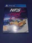 Need For Speed Heat pentru ps4