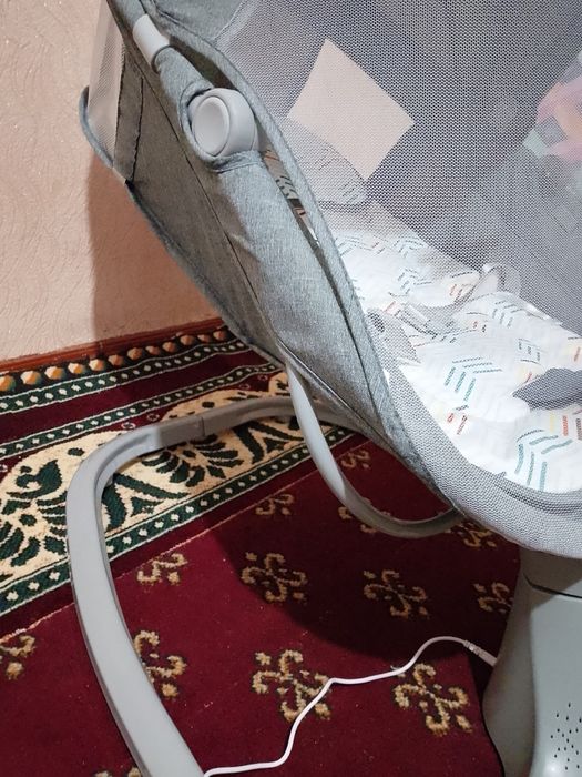 Lulka elektronni beshik 3/ 1