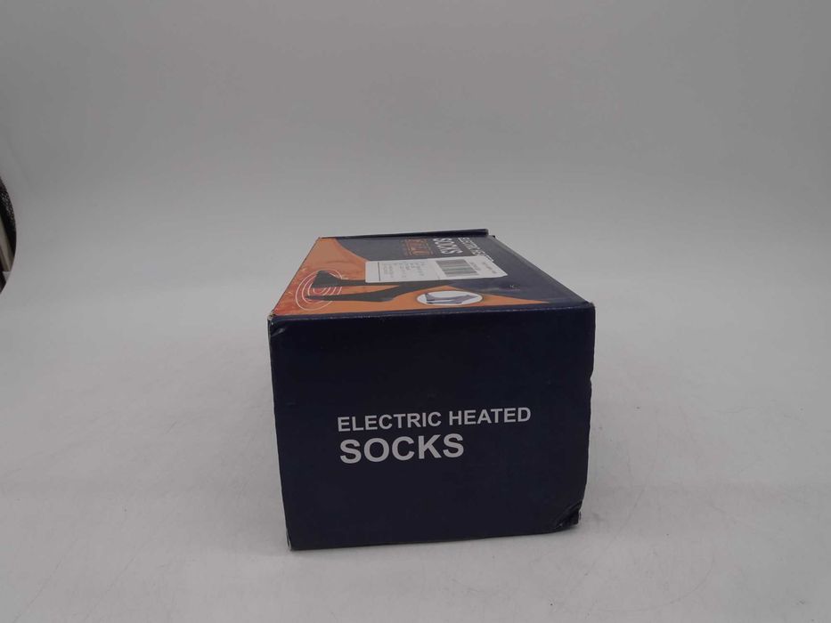 Șosete încălzite LYEAA pentru bărbați și femei 2200/4000mAh