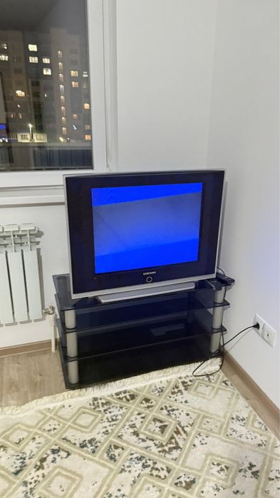 Телевизор самсунг плюс полка под телевизор