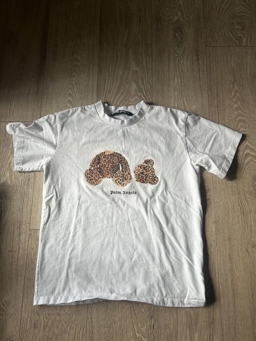 Tricou Palm Angels