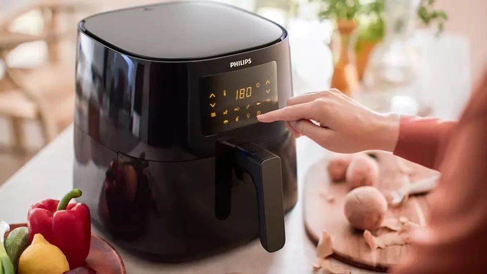 Аэрогриль philips 9270