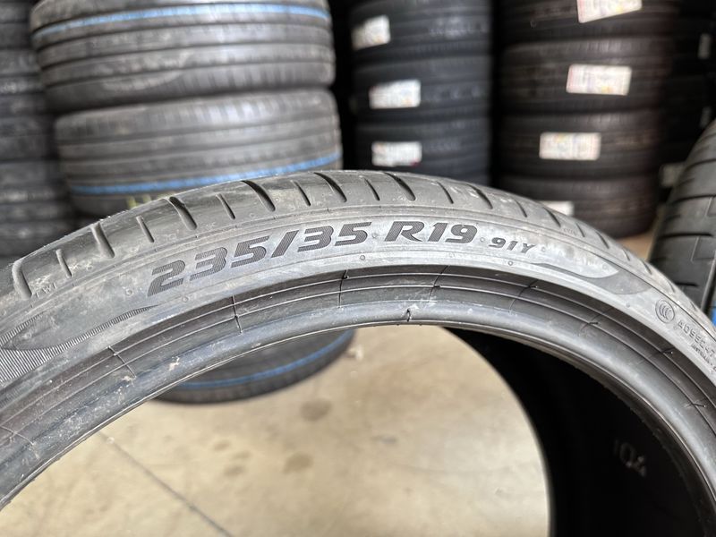 235/35/19 PIRELLI 2бр