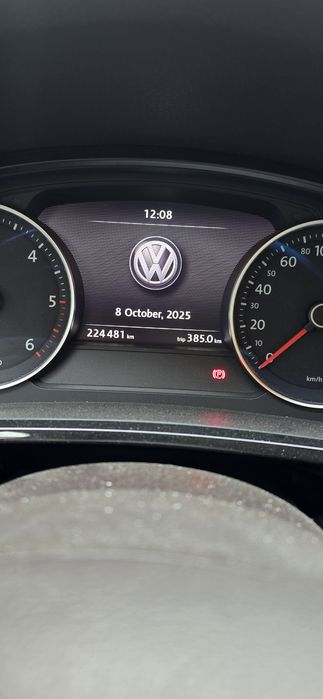 Vw Touareg 2014 de vanzare ,arata si functioneaza impecabil!