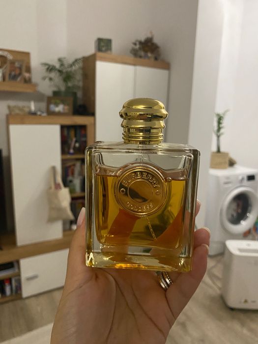 Parfum original Burberry