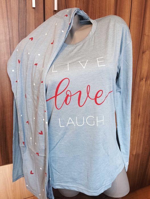 Дамски пижами за сладък сън