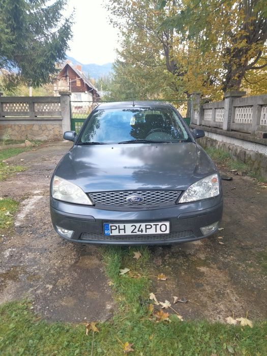 Ford Mondeo 2.0 diesel , anul 2006, 1700 €