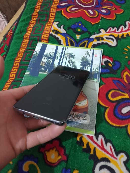 Samsung s10 5g sotiladi