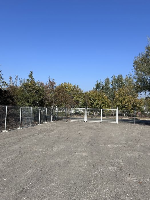 Inchiriez teren Lunca Cetatii , 500-2000 mp, Sector 3