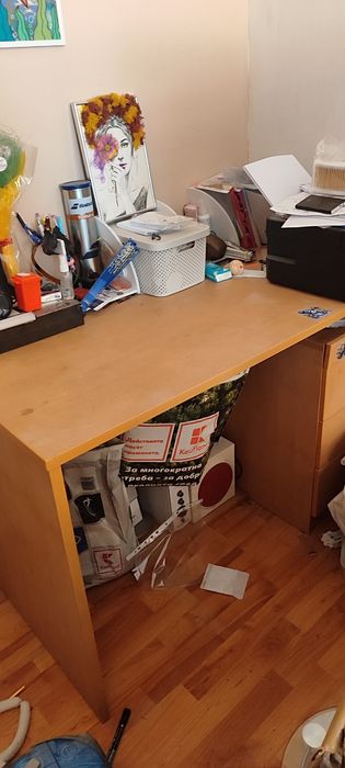 Бюро за дома или офиса