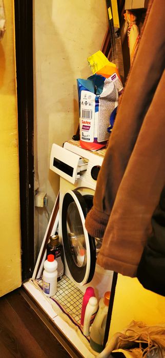 Продава се Тристаен апартамент в София, Овча купел 1 - 90 кв.м за 2223 €/кв.м - Снимка #4