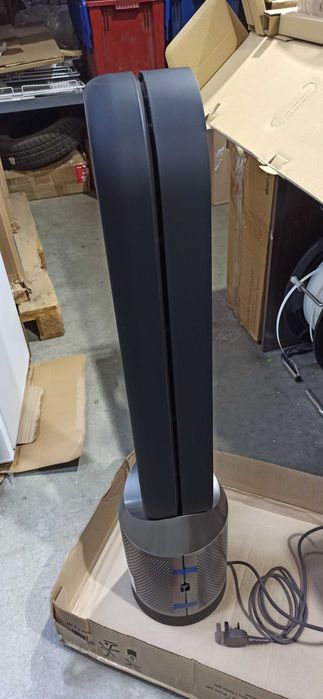 Очиститель воздуха DYSON TP07 Black-Nickel