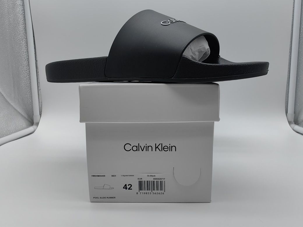 Calvin Klein  Оригинални мъжки чехли