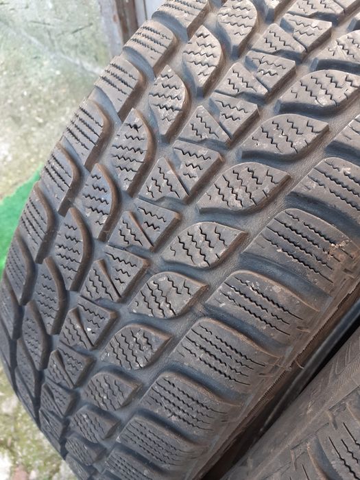 195/60/16,195/55/16,bridgestone,9-10mm,dot 3414.