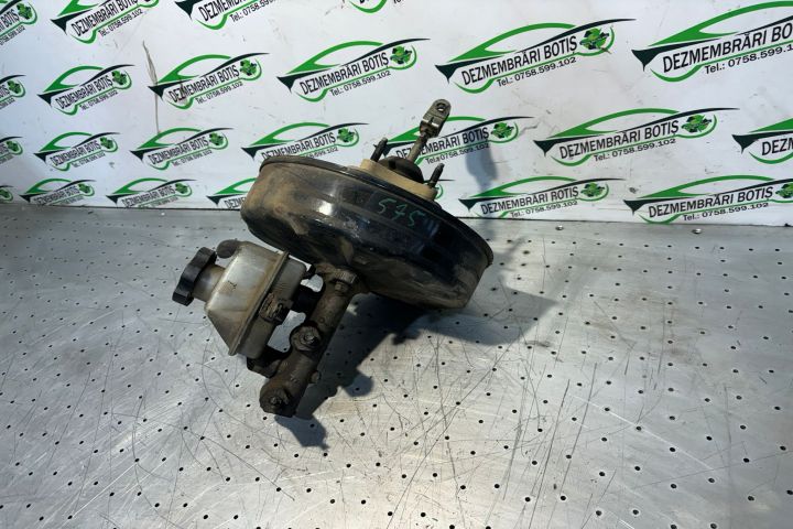 Tulumba pompa frana Hyundai Accent X3 (facelift)