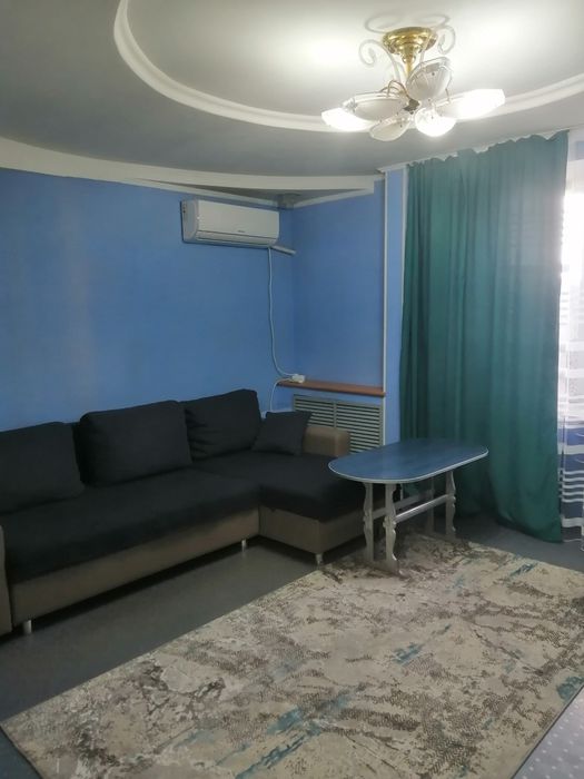 Полуторка ,  на Диагностике, Мед. академии