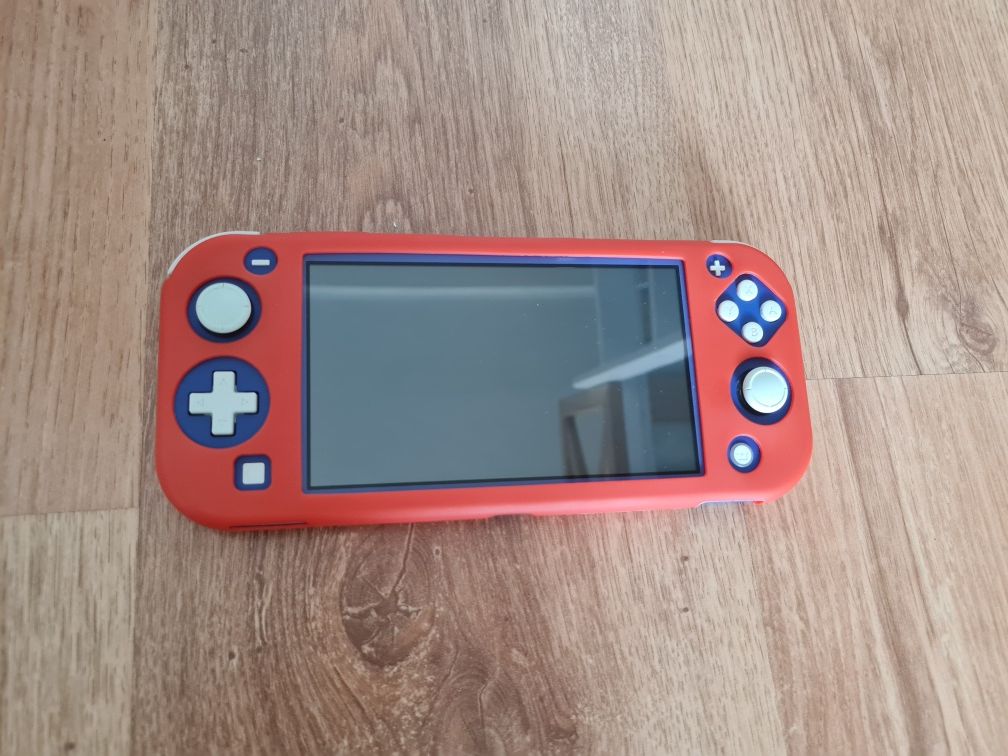 Vand/Schimb Nintendo switch lite