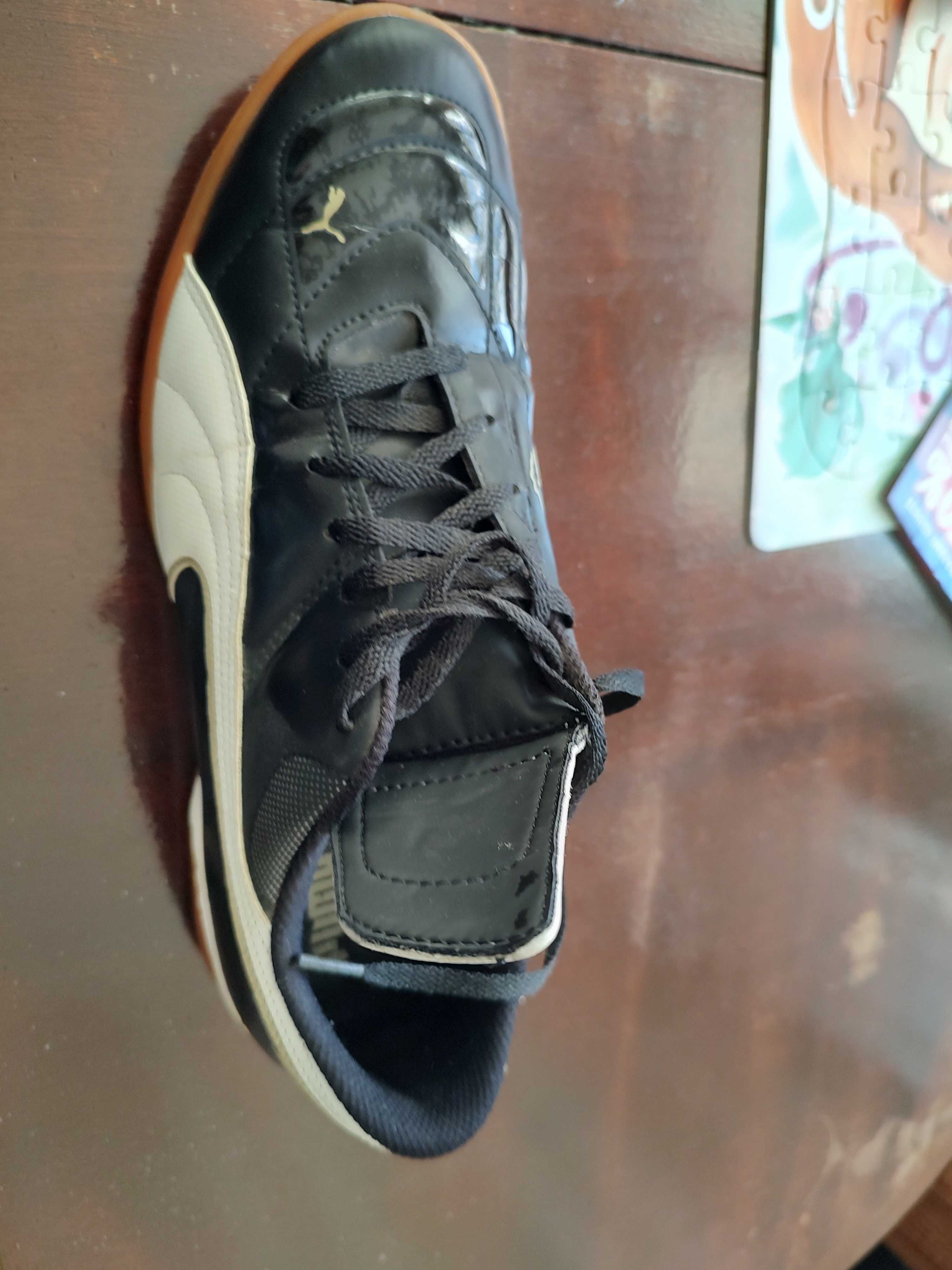 Мъжки маратонки Puma