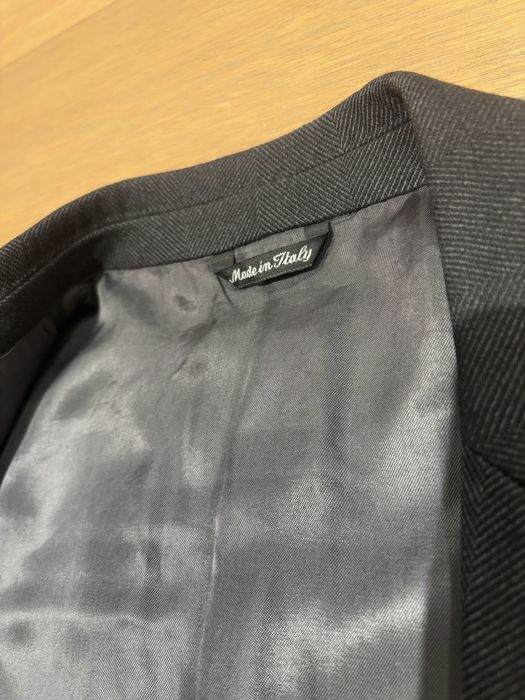 Palton Paul Smith, 100% lana, L