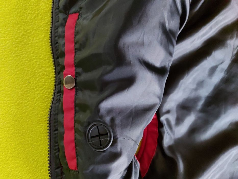 New England-M-Дамски модел